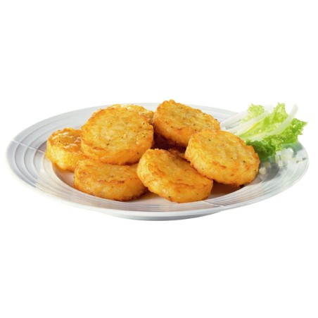 PAPA ROSTI
