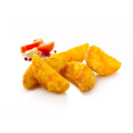 PAPA GAJO SABOR
