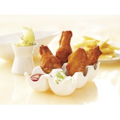 ALITAS POLLO 5x1K. BBQ MCAIN