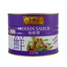SALSA HOISIN 2.268GR*6UDES