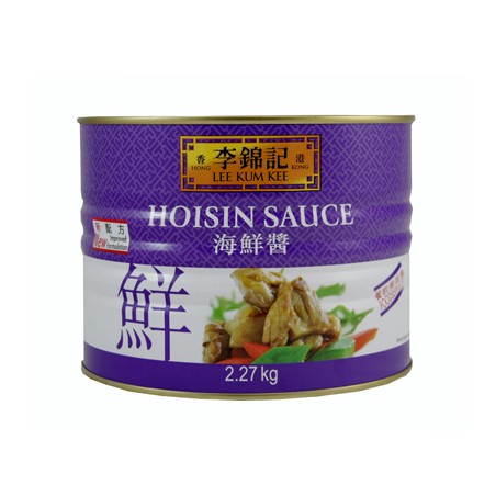 SALSA HOISIN 2.268GR*6UDES