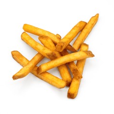 PAPA 10-10 EXTRA CRISPY CON PIEL