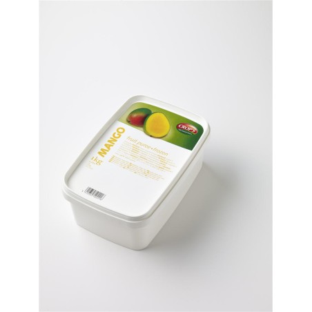PURE MANGO