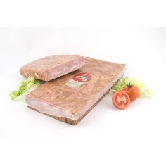 BACON AHUMADO HOSTELERIA