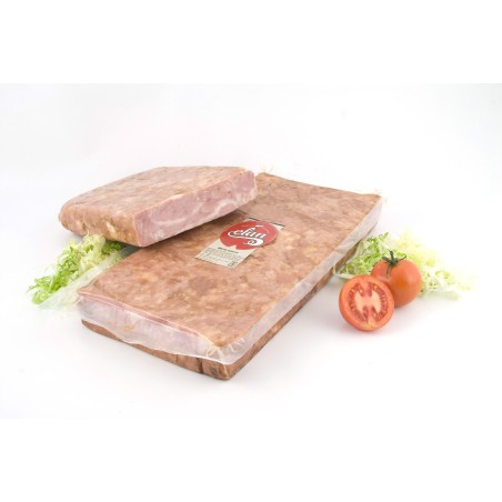 BACON AHUMADO HOSTELERIA