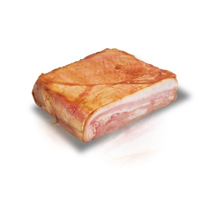 BACON PLUS