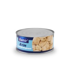 ATUN LATA 1KG 12UDES/CAJA