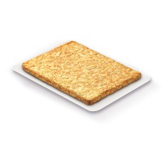 TORTILLA RECT.750G.12U