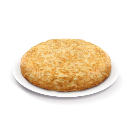TORTILLA R.1,5K/6U/CJ