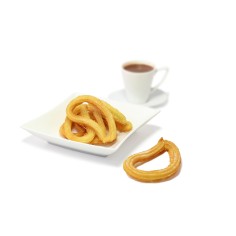 CHURRO LAZO 2*2KG