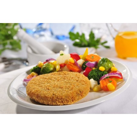 HAMBURG.VEGETAL MC CAIN 3 * 1,14KG