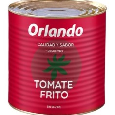 TOMATE FRITO ORLANDO 3KG*6UDES