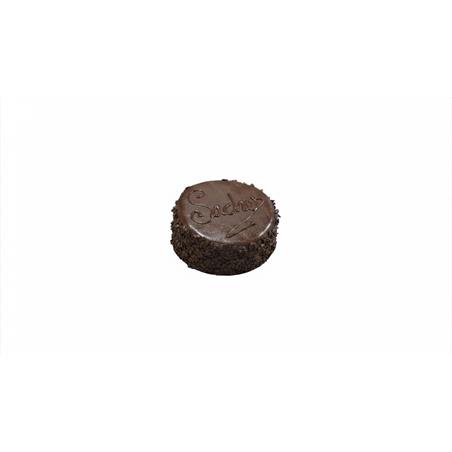 TARTA MINI SACHER 750GR/ 4UDES/CAJA