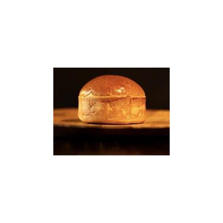 HIGH POTATO - PAN BRIOCHE 80GR/48UN/CJ