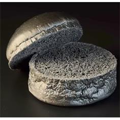 PAN BURGUER NEGRO C/SESAMO 95GRx48UNxCJ