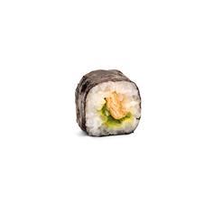 SURTIDO DE SUSHI 4 BANDEJAS/CAJA