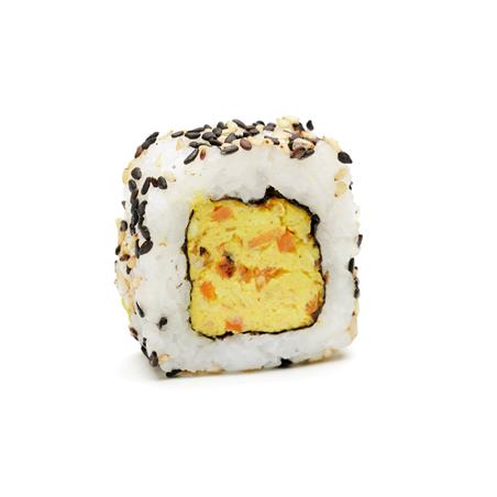 SURTIDO DE SUSHI 4 BANDEJAS/CAJA