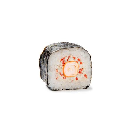 SURTIDO DE SUSHI 4 BANDEJAS/CAJA