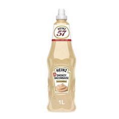 SALSA KK BACON AHUMADO 1L