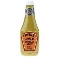 SALSA KK MOSTAZA DULCE BARBACOA 1L