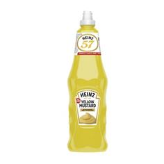 SALSA KK MOSTAZA 1L