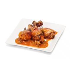 POLLO AL CHILINDRON 4BL x 2KG