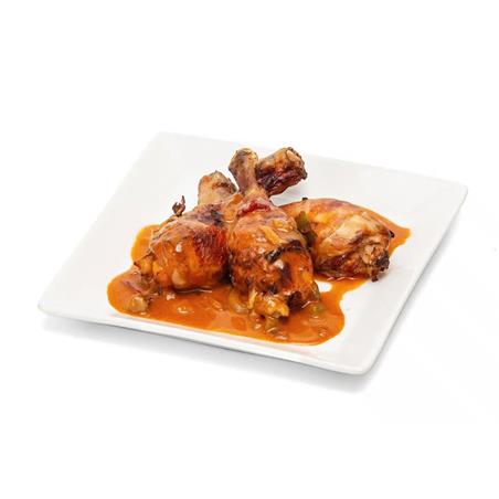 POLLO AL CHILINDRON 4BL x 2KG