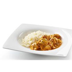 POLLO TIKKA MASALA 4BL X 2KG