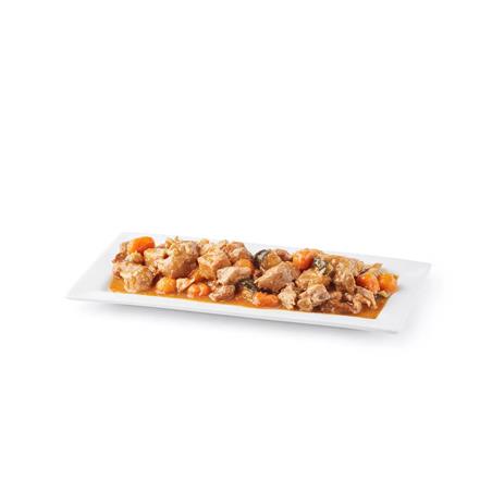ESTOFADO DE CERDO CON VERDURAS 4BL X 2KG