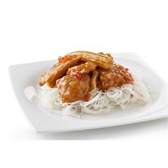 WOK MIXTO AGRIDULCE 4BL X 2,5KG
