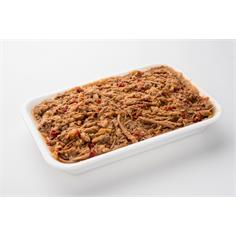 CARNE MECHADA DE RES1000GRS