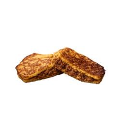 CACHAPA CARNE 90 GRS / 40 UNID