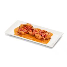 POLLO AL CURRY ROJO TAILANDES 4BL X 2KG