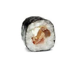 SURTIDO DE SUSHI  MIX2 400 UNDS