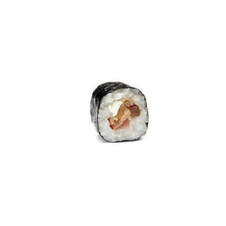 SURTIDO DE SUSHI  MIX2 400 UNDS