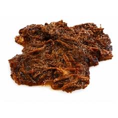 PULLED CERDO NATURAL 6 x 1 KG/CJ