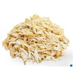POLLO DESMENUZADO SIN CONDIMENTOS 1000GR
