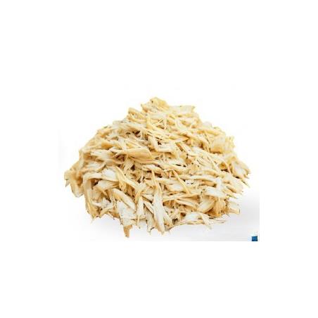POLLO DESMENUZADO SIN CONDIMENTOS 1000GR
