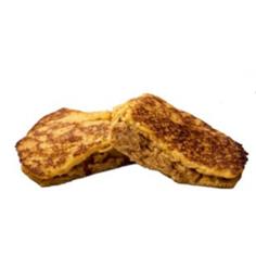 CACHAPA POLLO 90 GRS / 40 UNID