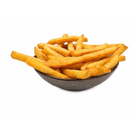 PAPA LUTOSA 10/10 ULTRA CRUNCH