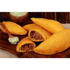 EMPANADA CARNE 150 GRS / 25 UNID