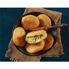 MASA DE AREPA 6KG