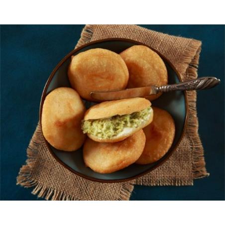 MASA DE AREPA 6KG