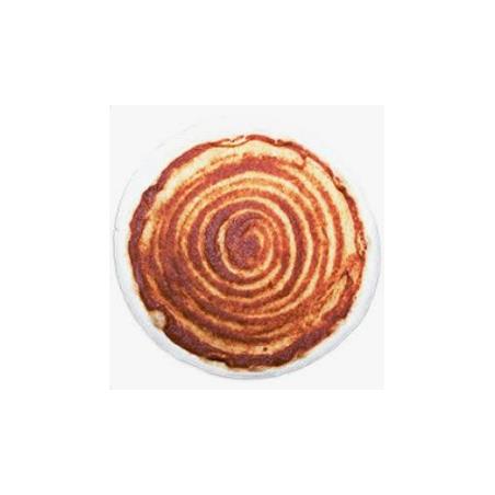 BASE PIZZA CON TOMATE 32CM 20UDES/CJ