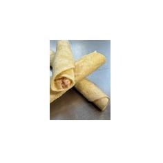 FLAUTA DE JAMON Y QUESO 100UDS/CJ