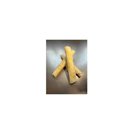 FLAUTA DE POLLO CON SOFRITO MEX 100 UDS/CJ