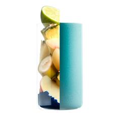 SMOOTHIE BLUE BLAST 15*150GR