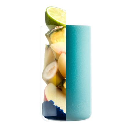 SMOOTHIE BLUE BLAST 15*150GR