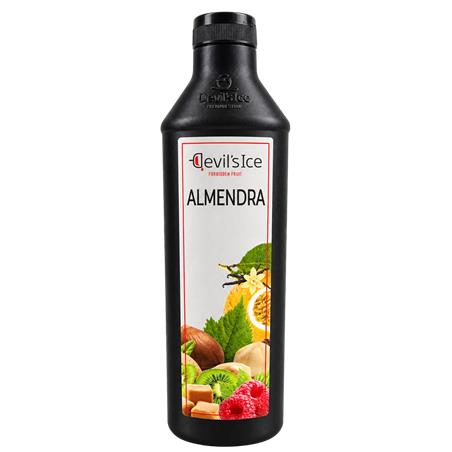SIROPE ICE ALMENDRA 6L/CJ