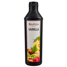 SIROPE ICE VAINILLA 6L/CJ